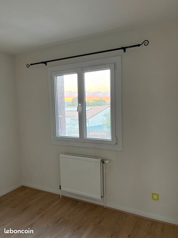Maison à louer, 106m², Valence