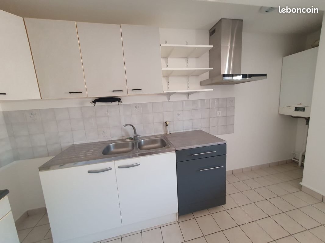 Maison à louer, 106m², Valence
