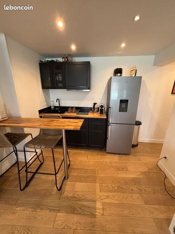 Appartement à louer, 27m², Bordeaux