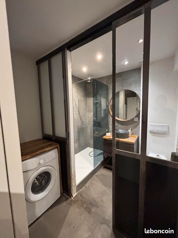 Appartement à louer, 27m², Bordeaux