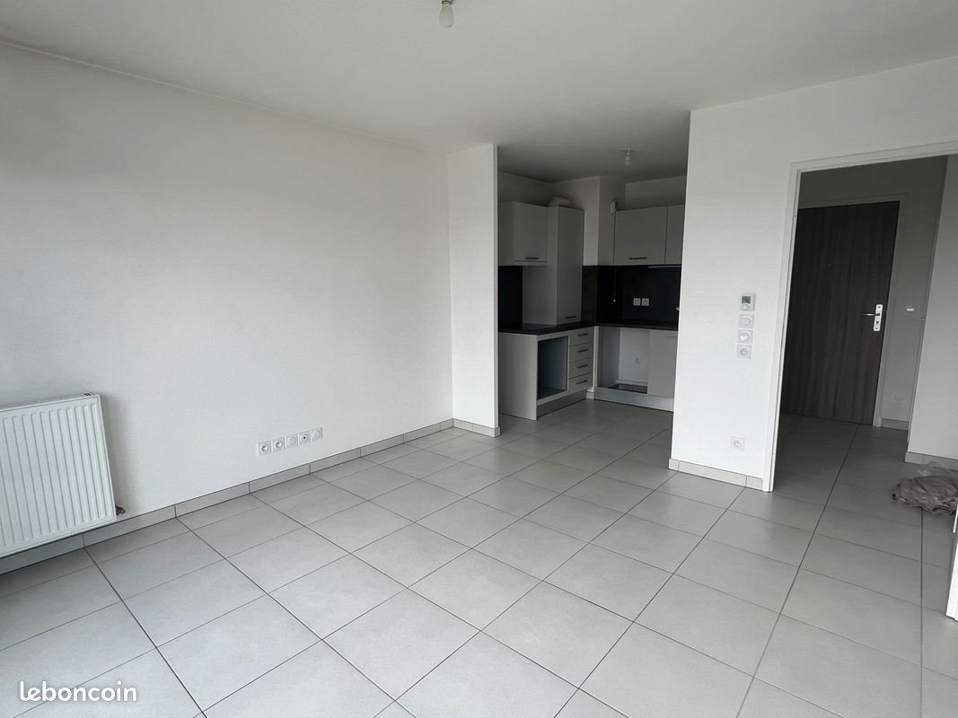 Appartement à louer, 41m², Ozoir-la-Ferrière