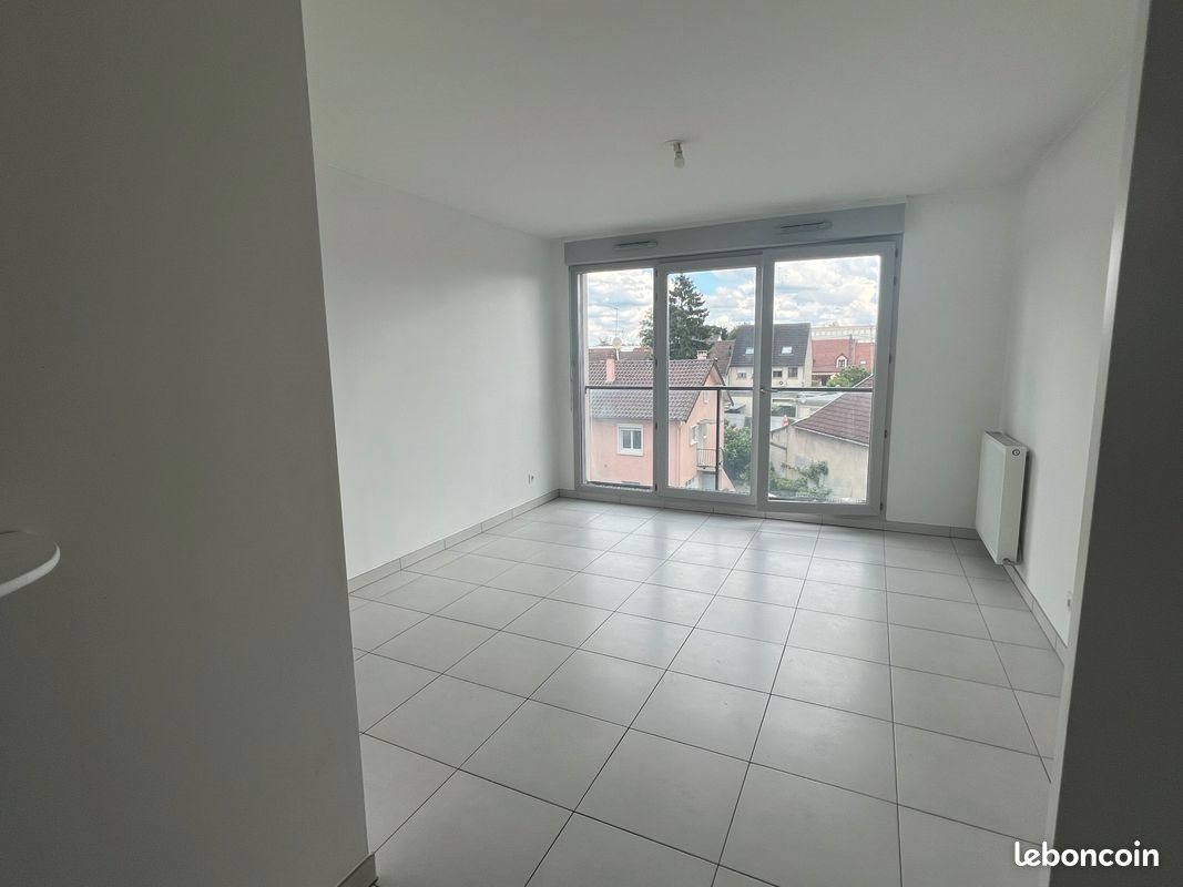 Appartement à louer, 41m², Ozoir-la-Ferrière
