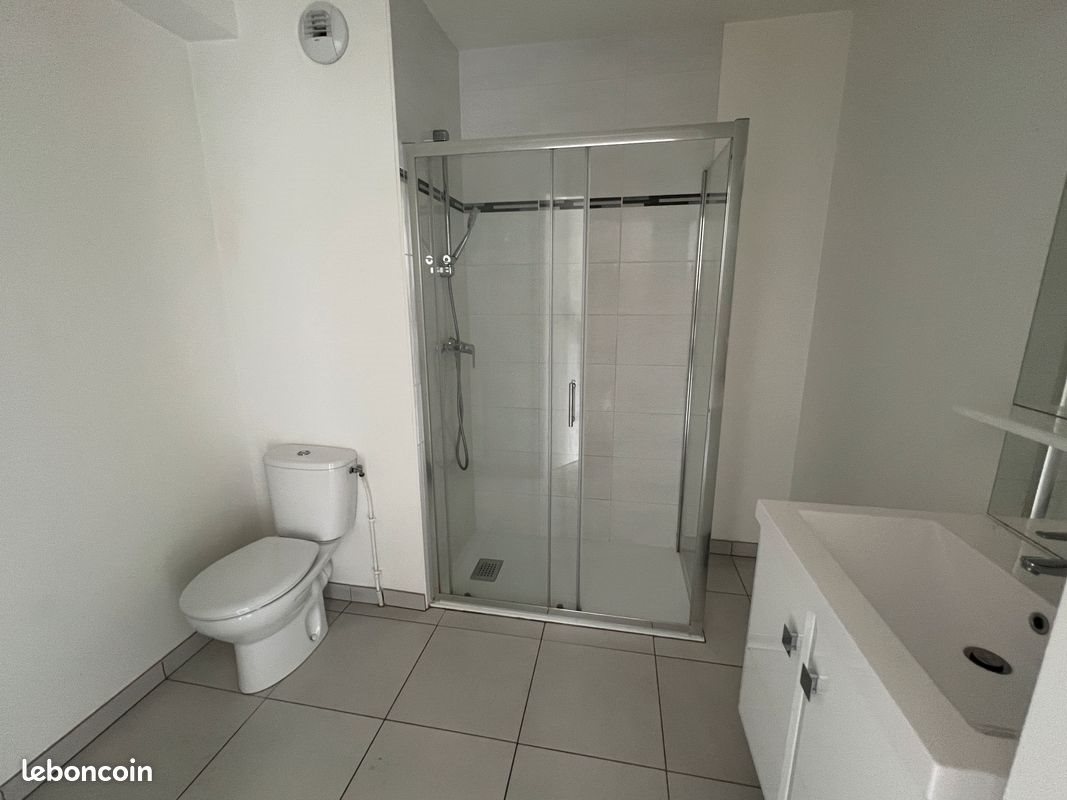 Appartement à louer, 41m², Ozoir-la-Ferrière