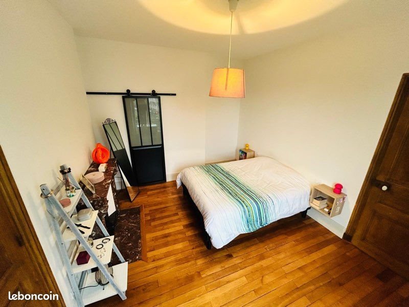 Appartement à vendre, 88m², Grenoble