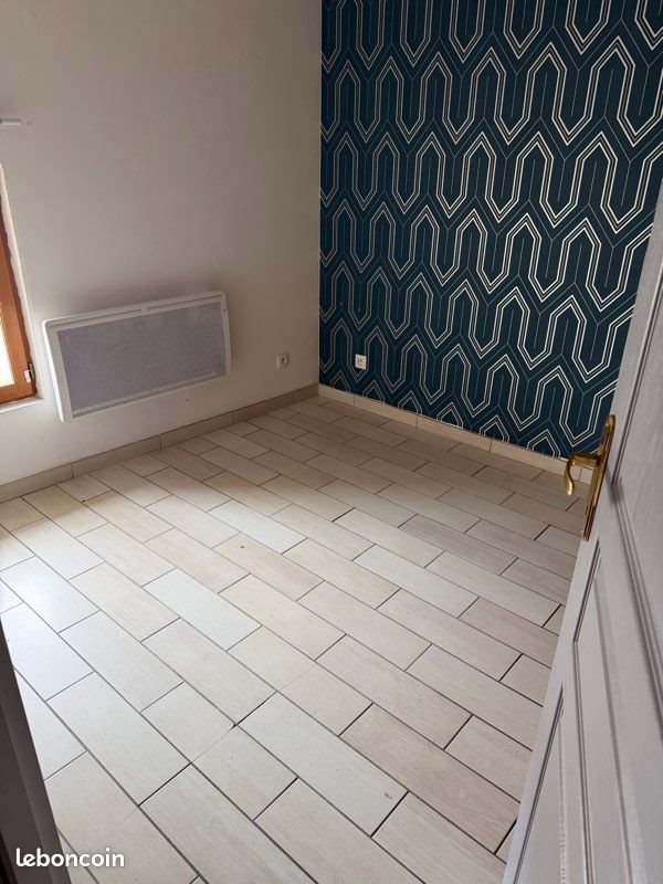 Appartement à vendre, 40m², Saint-Leu-d'Esserent