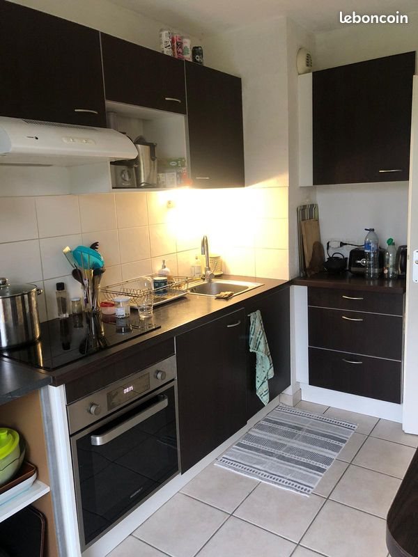 Maison à louer, 81m², Billère