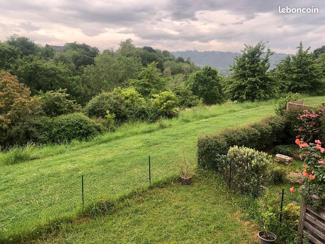 Maison à louer, 81m², Billère