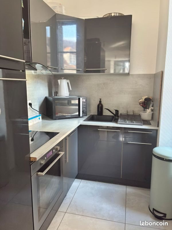 Appartement à louer, 90m², Boussac
