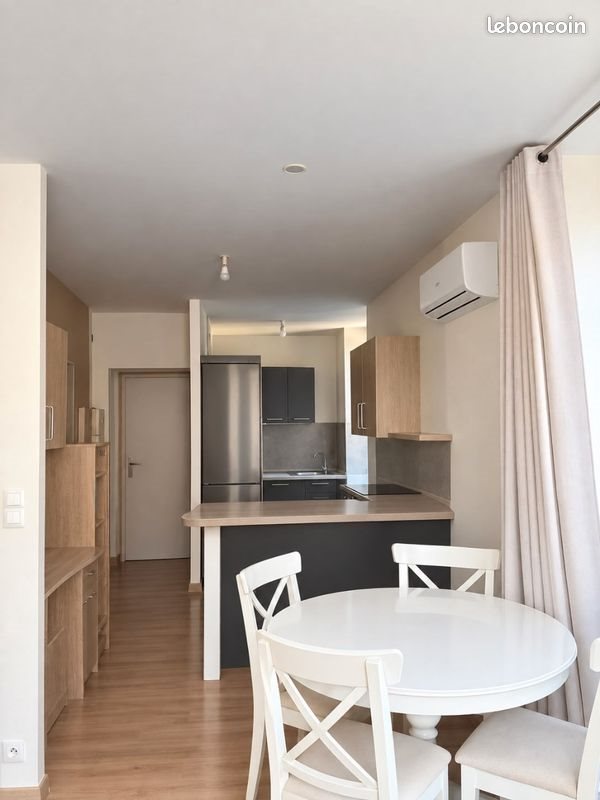 Appartement à louer, 90m², Boussac