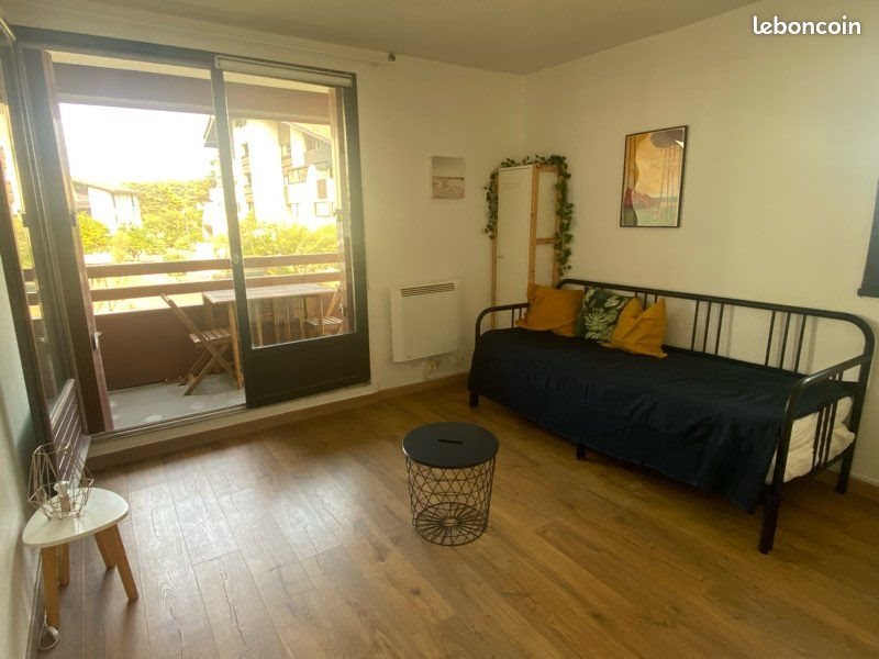 Appartement à louer, 20m², Seignosse