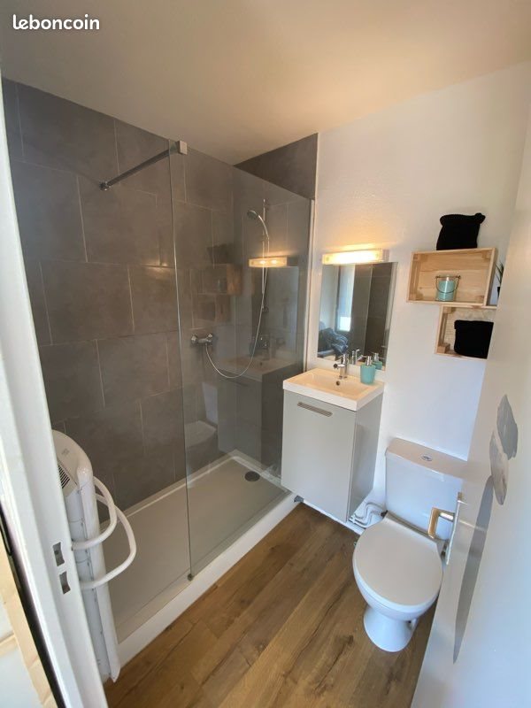 Appartement à louer, 20m², Seignosse