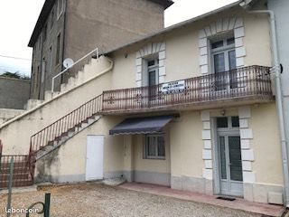 Appartement à vendre, 80m², Lamalou-les-Bains