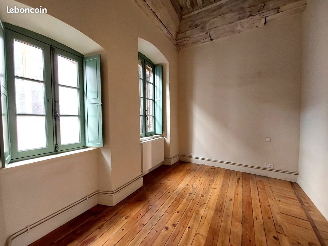 Appartement à louer, 70m², Cahors