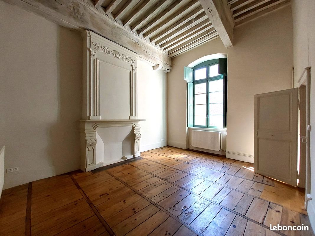 Appartement à louer, 70m², Cahors