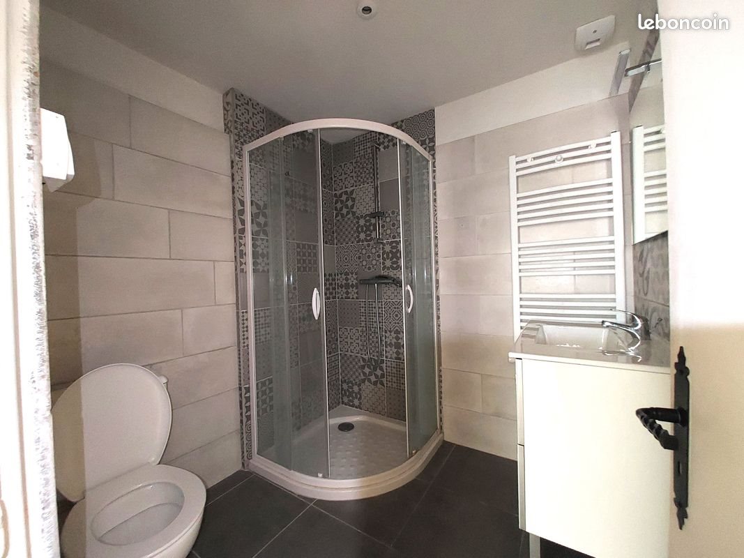 Appartement à louer, 70m², Cahors