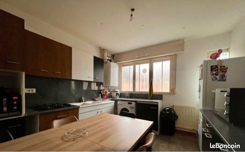 Maison à vendre, 100m², Eclaron-Braucourt-Sainte-Livière