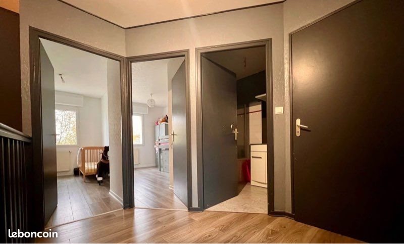 Maison à vendre, 100m², Eclaron-Braucourt-Sainte-Livière
