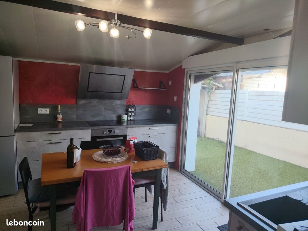 Appartement à louer, 52m², Eysines
