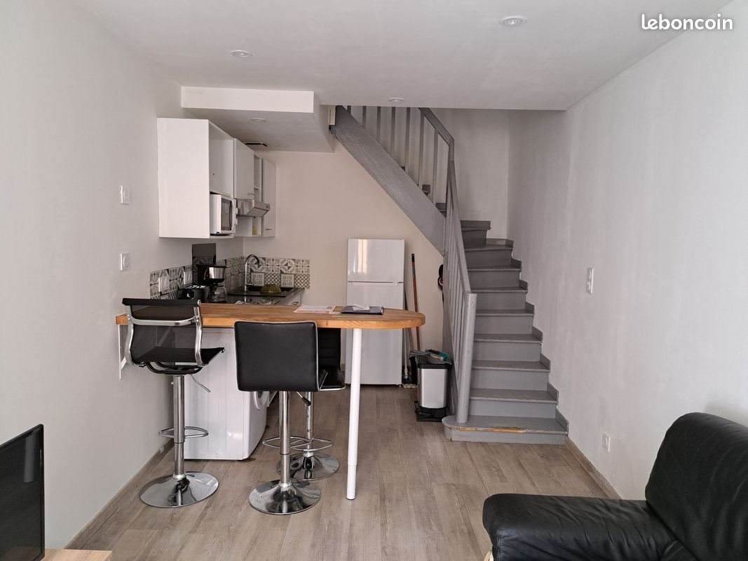 Appartement à louer, 45m², Pamiers