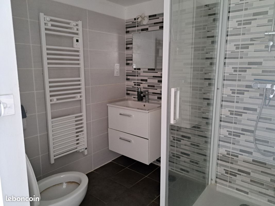Appartement à louer, 45m², Pamiers
