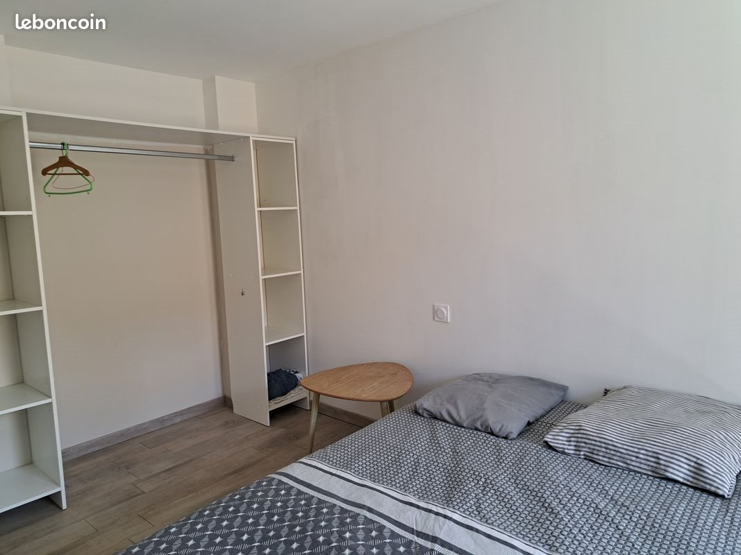 Appartement à louer, 45m², Pamiers