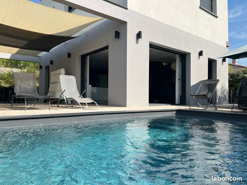 Maison à vendre, 108m², L'Isle-Jourdain