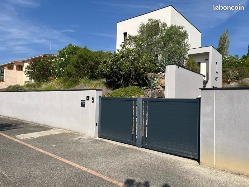 Maison à vendre, 108m², L'Isle-Jourdain