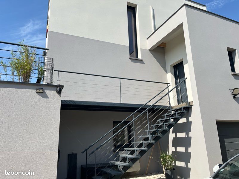 Maison à vendre, 108m², L'Isle-Jourdain