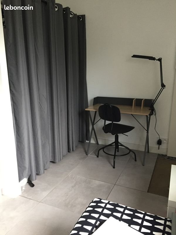 Appartement à louer, 25m², Toulouse