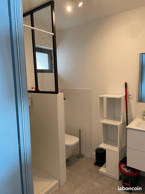 Appartement à louer, 25m², Toulouse