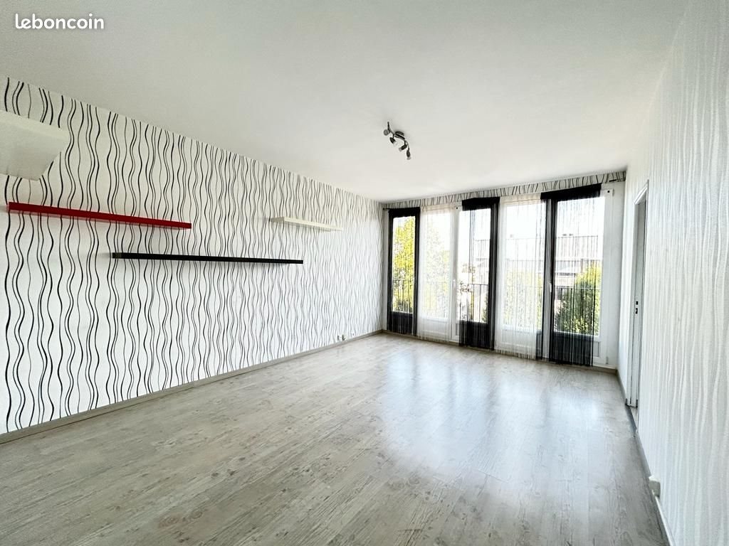 Appartement à louer, 72m², Nantes