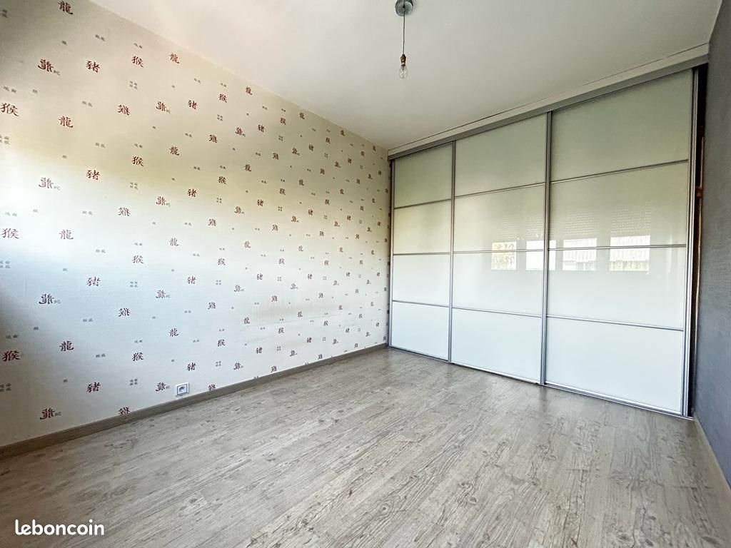 Appartement à louer, 72m², Nantes