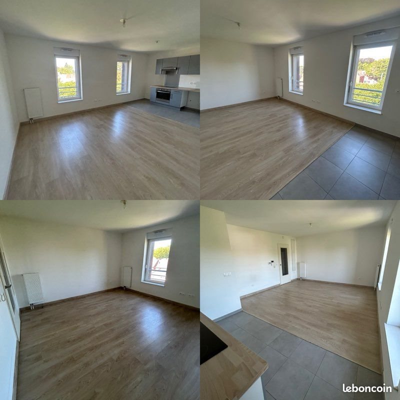 Appartement à vendre, 33m², Valenciennes