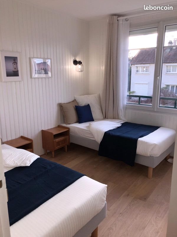 Appartement à louer, 57m², Carrières-sur-Seine