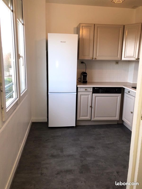 Appartement à louer, 57m², Carrières-sur-Seine