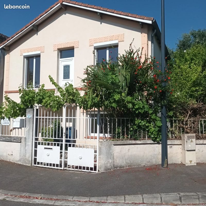 Maison à vendre, 100m², Toulouse