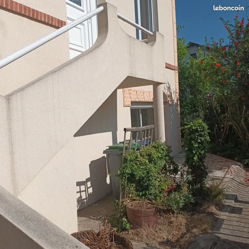 Maison à vendre, 100m², Toulouse