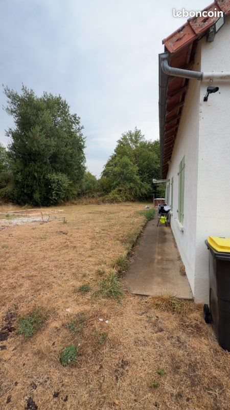 Maison à vendre, 50m², Les Adjots