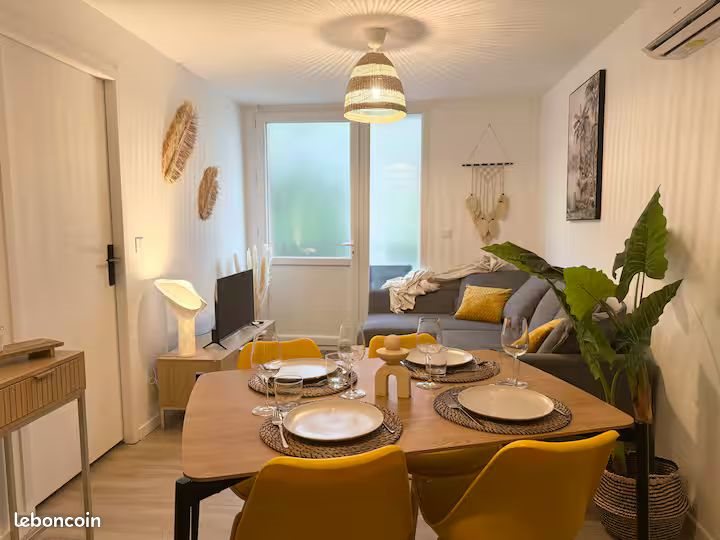 Appartement à louer, 42m², Dreux