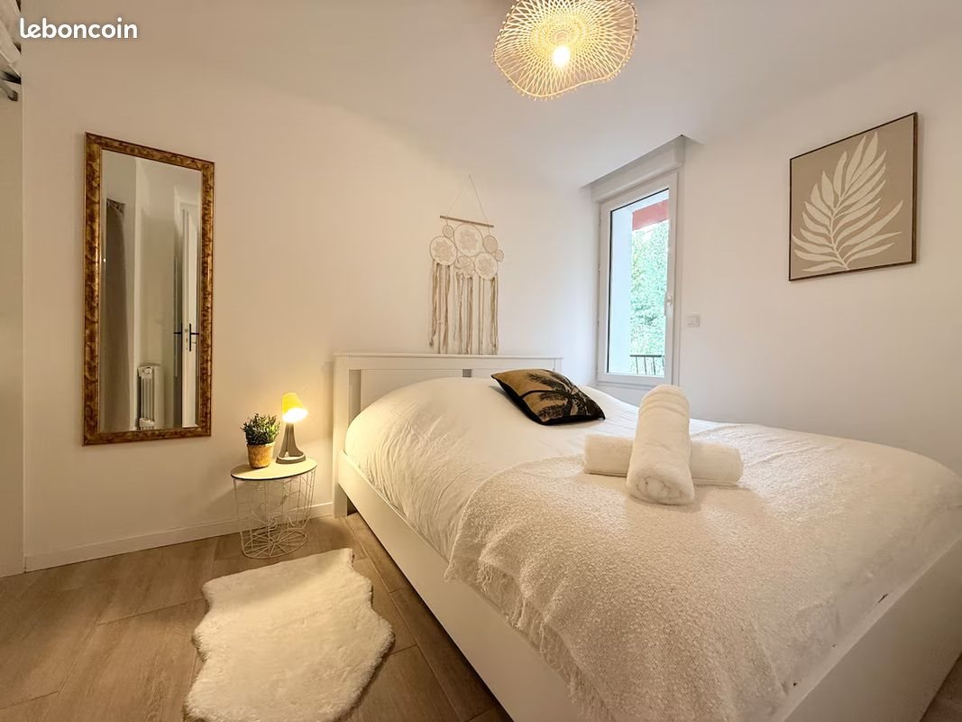Appartement à louer, 42m², Dreux