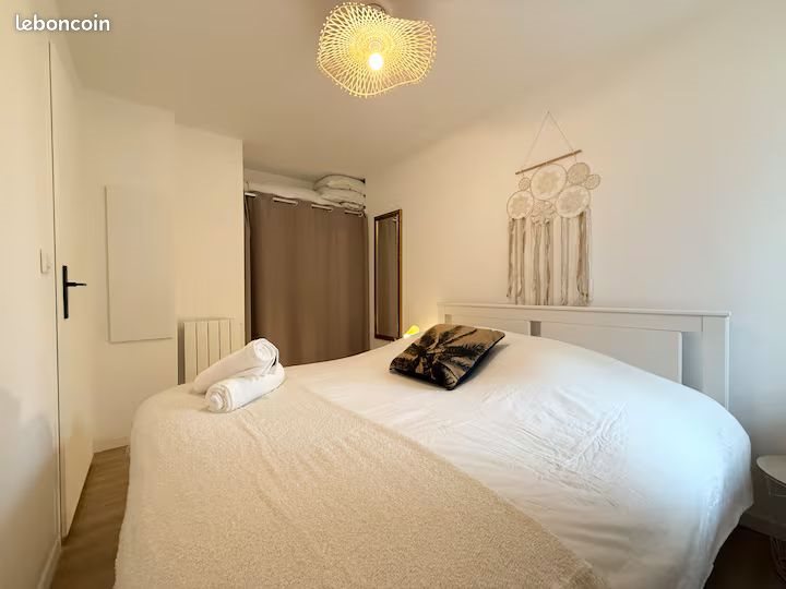 Appartement à louer, 42m², Dreux