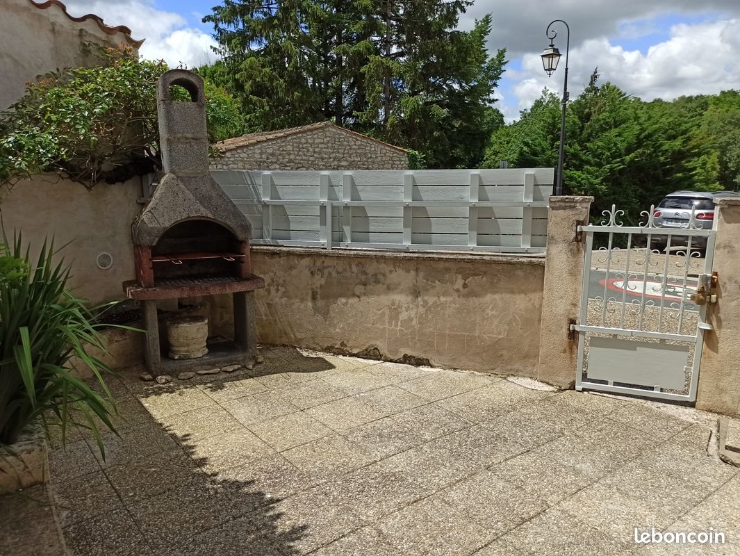 Maison à louer, 85m², Fontcouverte