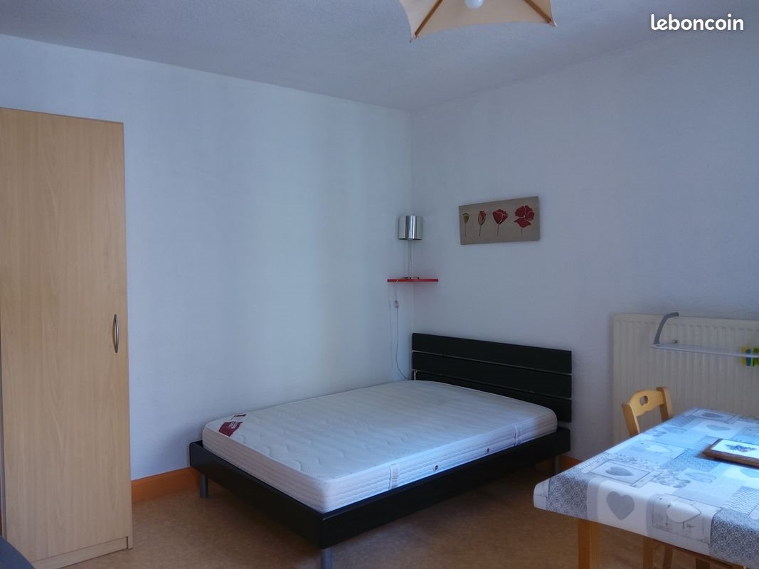Appartement à louer, 21m², Vichy