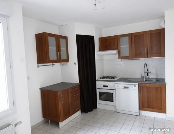 Appartement à louer, 68m², L'Horme