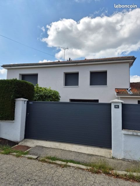 Maison à vendre, 110m², Roche-la-Molière