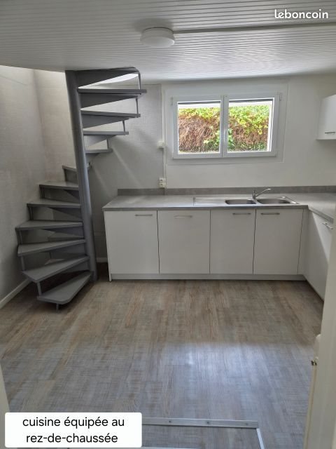 Maison à vendre, 110m², Roche-la-Molière