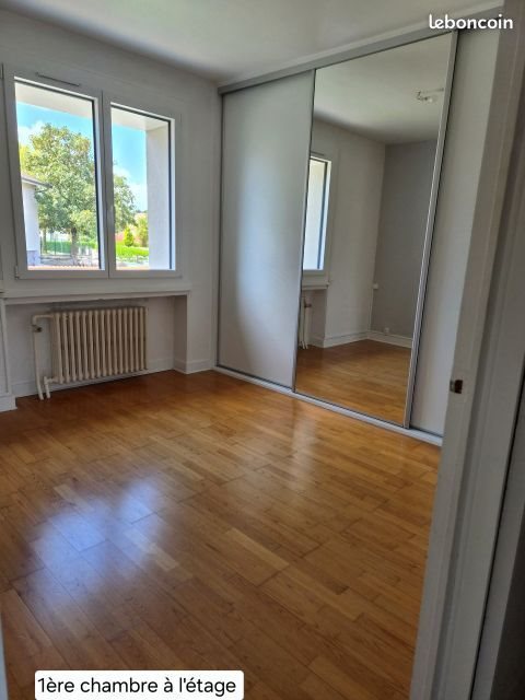 Maison à vendre, 110m², Roche-la-Molière