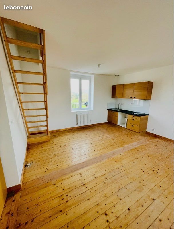 Appartement à louer, 50m², Cambrin