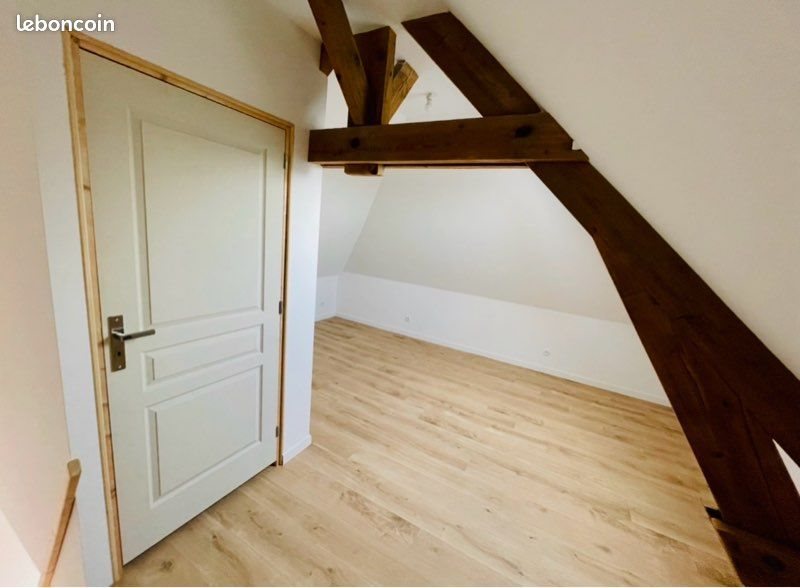 Appartement à louer, 50m², Cambrin