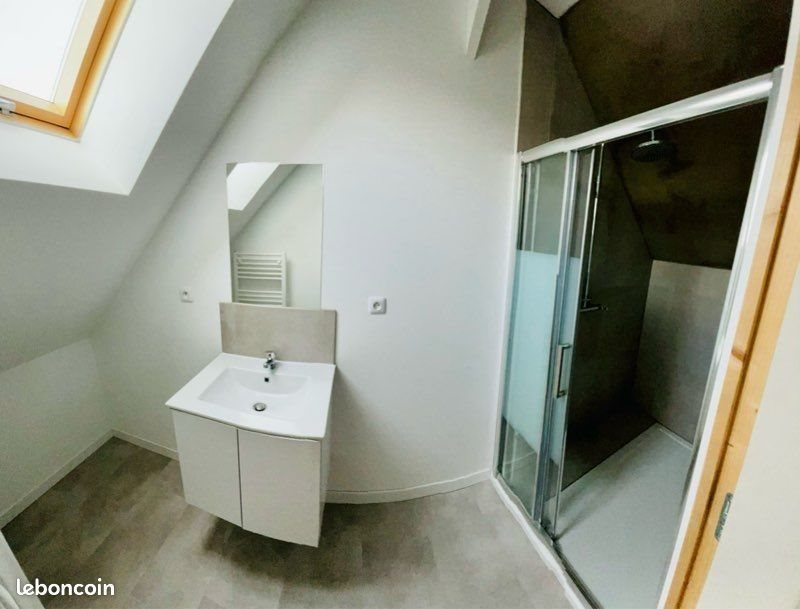 Appartement à louer, 50m², Cambrin